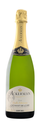 ACKERMAN Crémant de Loire AOP Demi-sec Blanc de Blancs 0.75 L