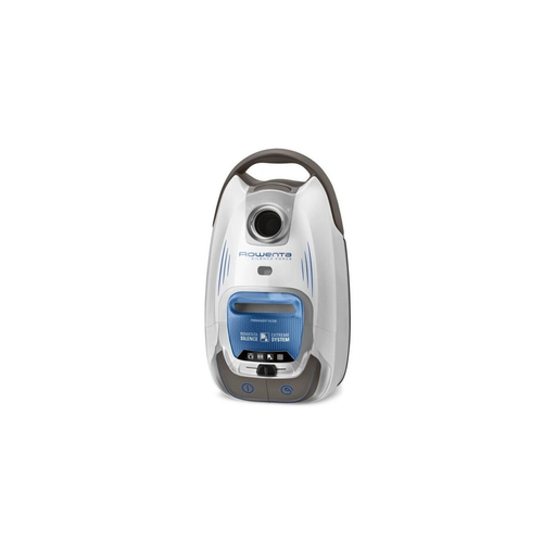 [3221614003301] ROWENTA Aspirateur Traineau Avec Sac Ro6487ea Silence Force