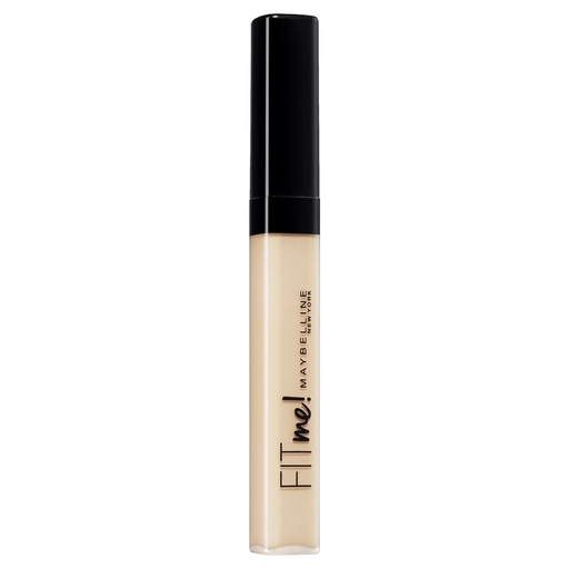 [0000030096592] MAYBELLINE NEW YORK Fit Me Liquid Concealer Fair Shade (15)