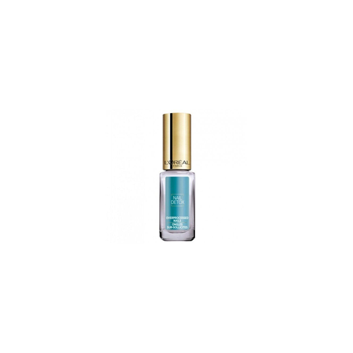 [0000030111844] L'ORÉAL PARIS La Manucure Nail Detox