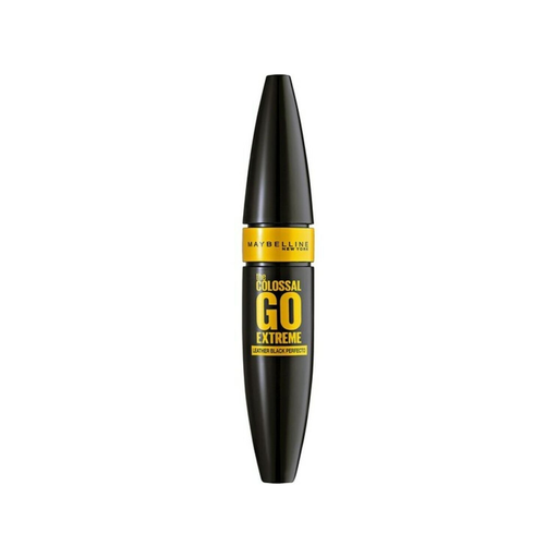 [0000030114319] MAYBELLINE Mascara For Eyelashes Colossal Go Extreme Leather 9.5 ml