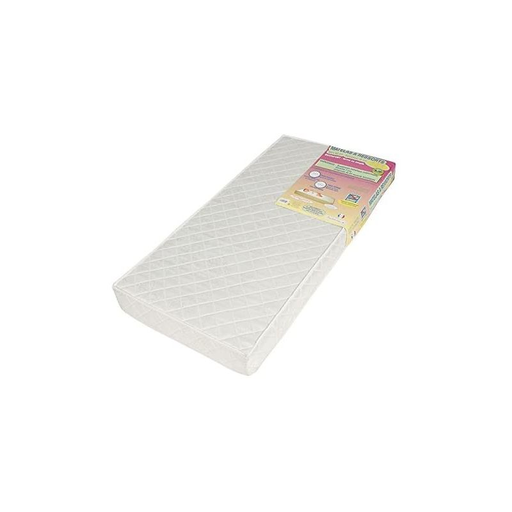 [3223041460009] ROUDOUDOU Biconfort Spring Mattress