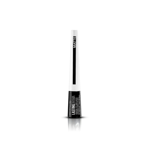 [0000030118874] MAYBELLINE Eyeliner Lasting Drama Eyeliner 10 Charcoal Black New York 1 unit