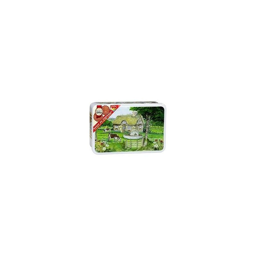 [3226219005705] BISCUITERIE DE L'ABBAYE Sablé de l'Abbaye 315 g