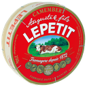 Camembert Lepetit 250G 21% 250G