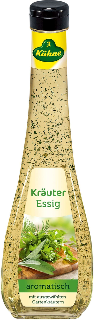KÜHNE Herb Vinegar 500 ml