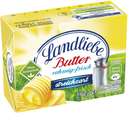LANDLIEBE Tafelbutter 40Pcs 250 g