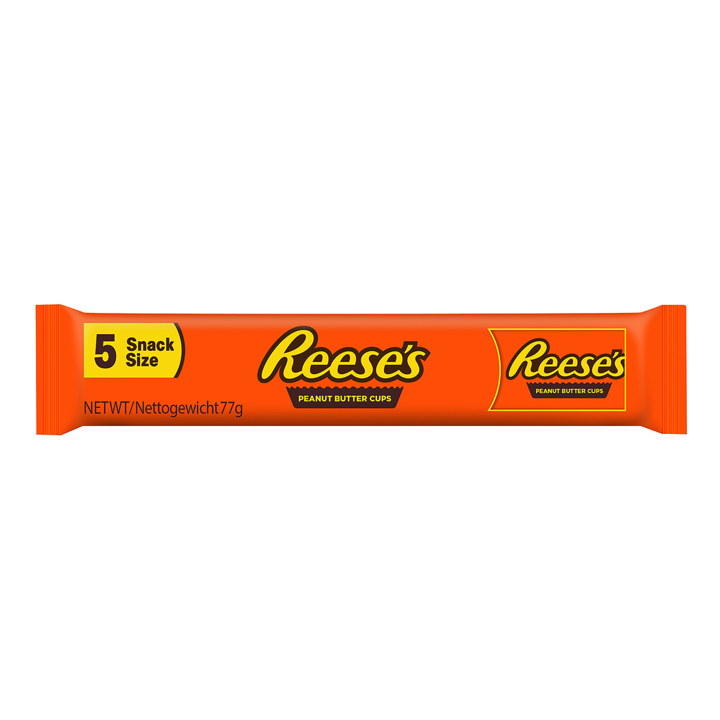REESE'S Cup Mp5 Mantequilla de Cacahuete 77 g