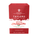 BUR The Christmas 20 bags 50 g