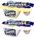 SMARTIES Mix In Yaourt Pur / Vanille 120 g