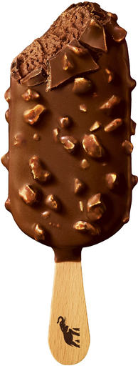 [3274664208646] COTE D'OR Chocolate Hazelnut Stick 90 ml