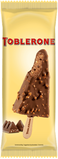 [3274664213626] MONDELEZ TOBLERONE Stick Nougat 90 ml