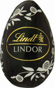 LINDT Ovos Lindor 60% Cacau 18 g