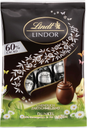 LINDT Lindor Eggs 60% Cocoa 90g