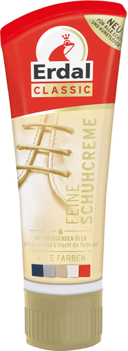 [4001499946721] ERDAL Tubencreme Alle Farben 10Pcs 75 ml