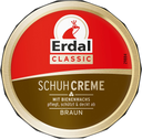 ERDAL Brown leather polish 75 ml
