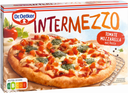 DR.OETKER Intermezzo Tomate Mozzarella 185 g