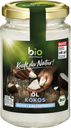 BIO ZENTRALE Óleo de Coco 200 ml