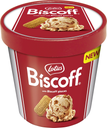 LOTUS Biscoff Ice Cream with Caramelised Biscuit Pieces 425 ml