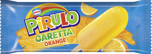 [4008210101278] NESTLE Schöller Eis Caretta Gelado de água laranja 55 ml