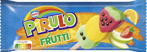 [4008211001096] NESTLE Pirulo Frutti Sorvete de fruta 70 ml