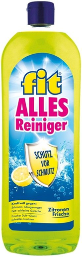 [4013162002689] Fit Lemon multi-purpose cleaner 1000 ml