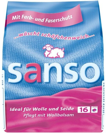 [4013162007349] FIT Powder detergent 900 g