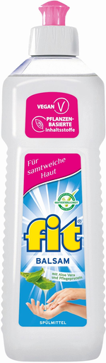 [4013162028917] FIT SPÜLMITTEL Balsam Detergente loiça 500 ml