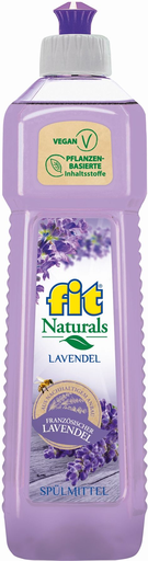 [4013162029136] FIT SPÜLMITTEL Lavavajillas Lavanda 750 ml