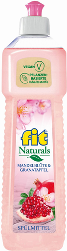 [4013162029150] FIT SPÜLMITTEL Detergente Loiça Mandelblüte-Granatapfel 750 ml