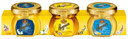 LANGNESE Mel Mini Imker-Spezialitäten 100g