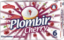 PLOMBIR EISCREME Ice Cream Kirsche 426 g