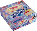 PLOMBIR Junior Bubble Gum Ice Cream Cake 900 g