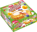 PLOMBIR Tutti Frutti Gâteau glacé 1000 ml