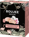 BOUJEE MOCHI Peach and Marshmallow Mochi 240 g