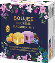 BOUJEE MACARON Macarons de arándano y mango 240 g
