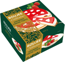 BOUJEE Celebration Gâteau à la fraise et crème 950 g