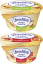 LANDLIEBE Grießpudding 2 varieties 8 x 150 g