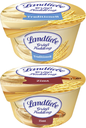 LANDLIEBE Grießpudding Pudding à la semoule 2 variétés 12 x 150 g
