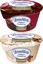 LANDLIEBE Sahnepudding Cream Pudding 2 varieties 8 pcs