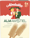 ALMDUDLER Herbal Lemonade Water Ice 12 x 41 ml