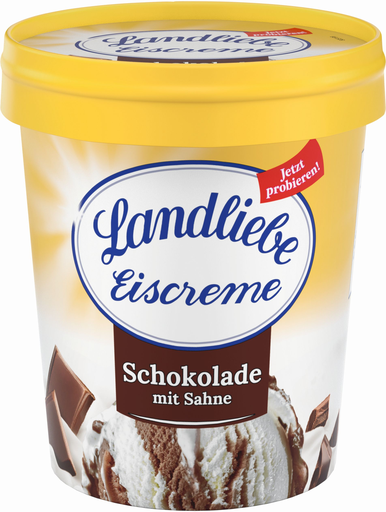 [4081804120244] LANDLIEBE Schoko-Sahne 467 ml