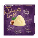 ARGENTA CHRISTMAS Weihnachts-Gipfel Dulce de Navidad 88 g