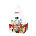 ARGENTA CHRISTMAS Weihnachts-Haus decorative house 100 g