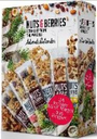NUTS NUTS & Beeries Riegel Advent Calendar 860 g