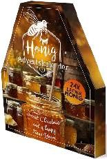 [4260611771591] Honey Advent calendar 600 g