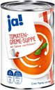 Ja Creme de tomate 400 ml