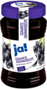 REWE Ja Blackcurrant extra jam 450 g