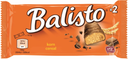 BALISTO Schoko Korn Mix Barra de cereais e chocolate 37 g