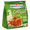 MAITRE COQ Alitas Mexicanas 250 g